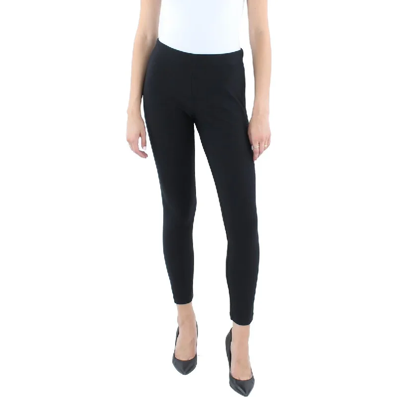 Vince Womens Stretch  Leggings