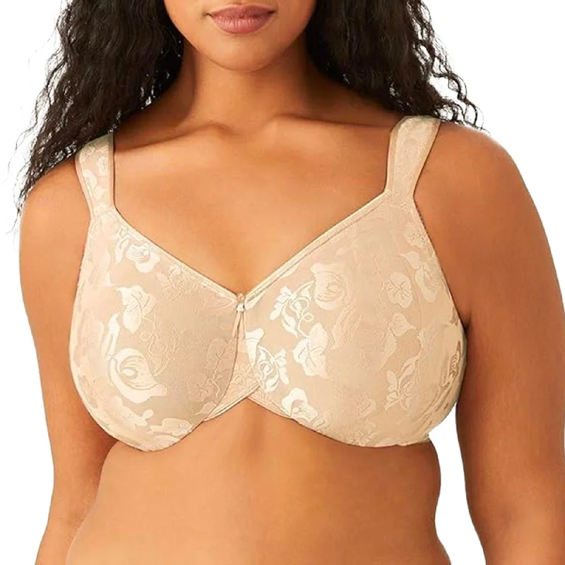 Awareness Underwire Bra 85567 - Sand