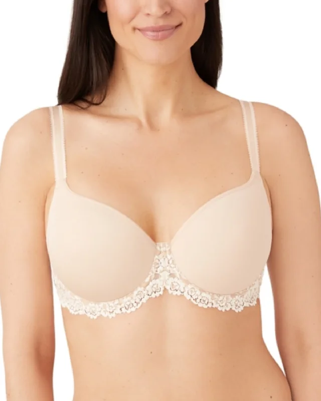 Wacoal Embrace Lace® T-Shirt Bra - (More Colors Available) - 853191