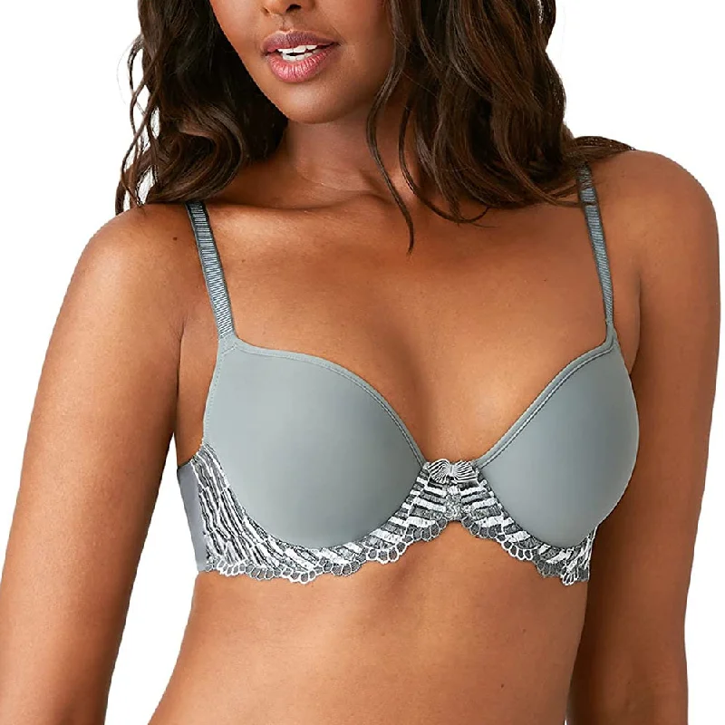 Wacoal La Femme Underwire T-Shirt Bra - Sedona Sage