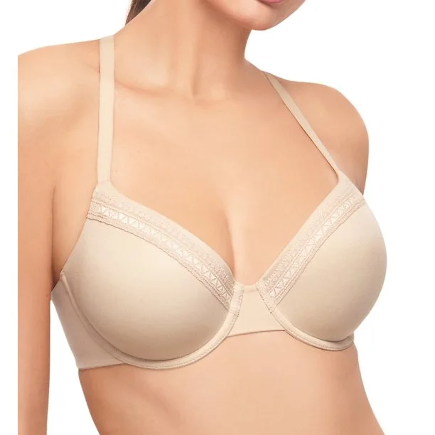 Wacoal Perfect Primer Underwire T-Shirt bra (#853213)