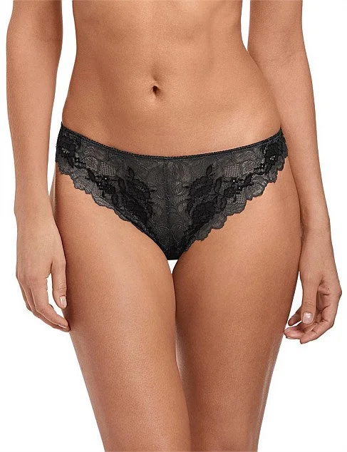 Wacoal  -  Lace Perfection  Tanga