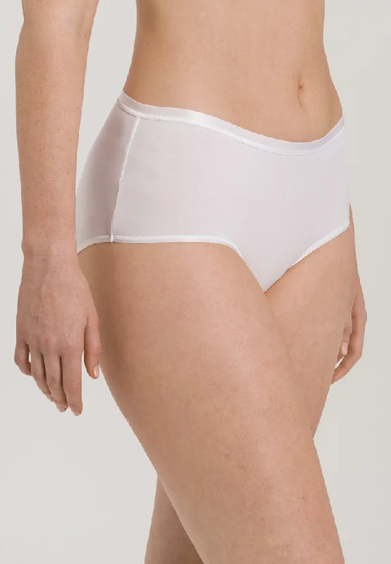 Cotton Sensation Full Briefs