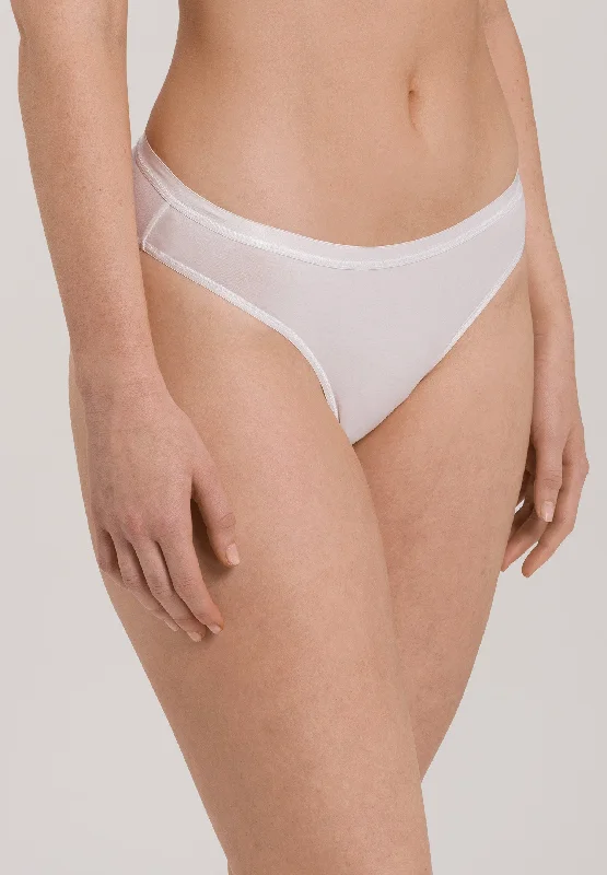 Sensation Mini Briefs