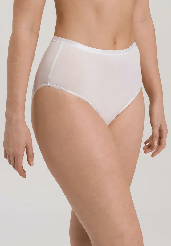 Soft Touch Maxi Briefs