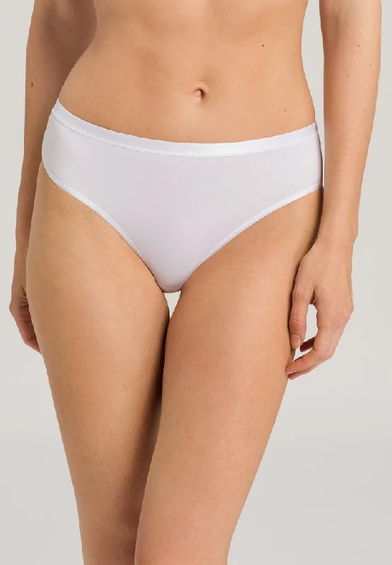 Soft Touch Midi Briefs