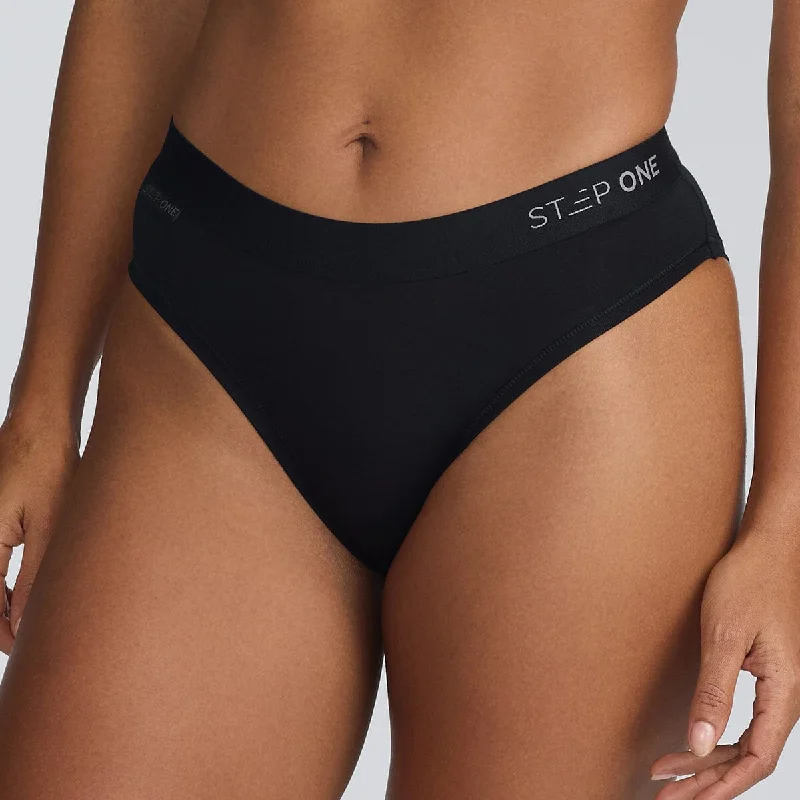 Women's Bikini Brief - Tap Shoe