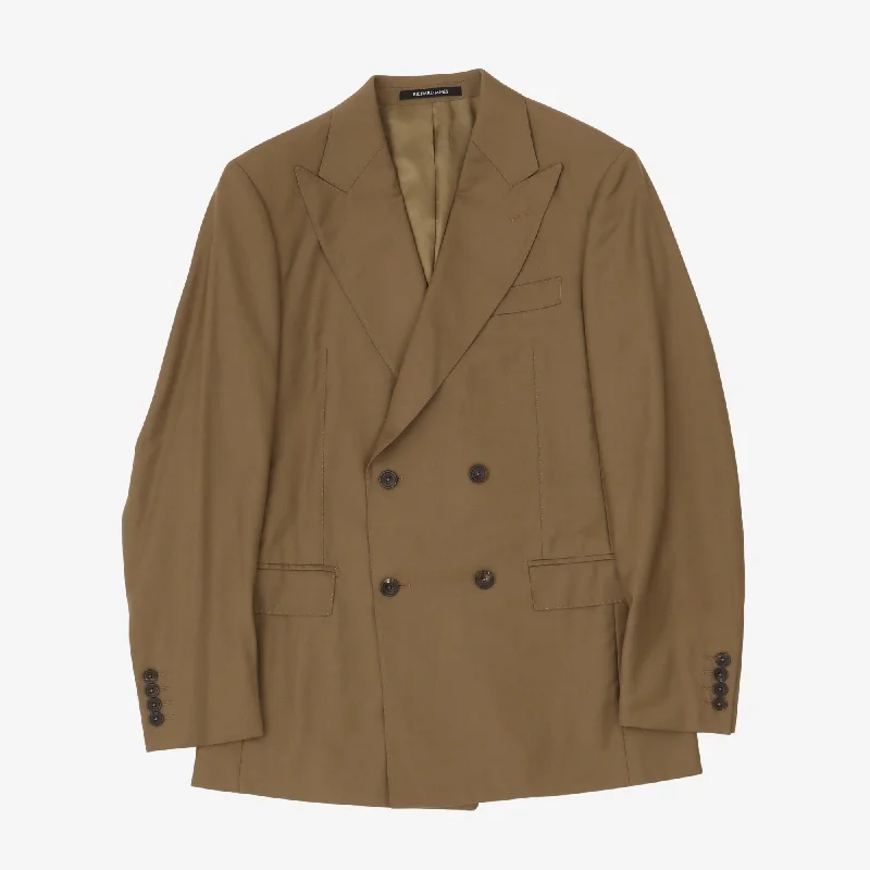 DB Wool Blazer