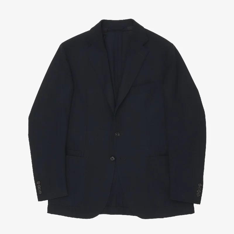 Easyday Wool Blazer