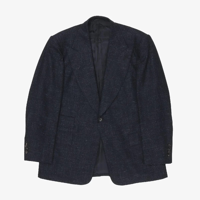 Wool Sports Jacket