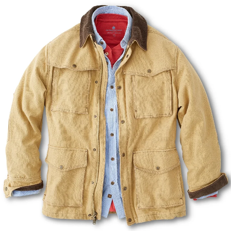 Yellowstone Ranch Hand Jacket