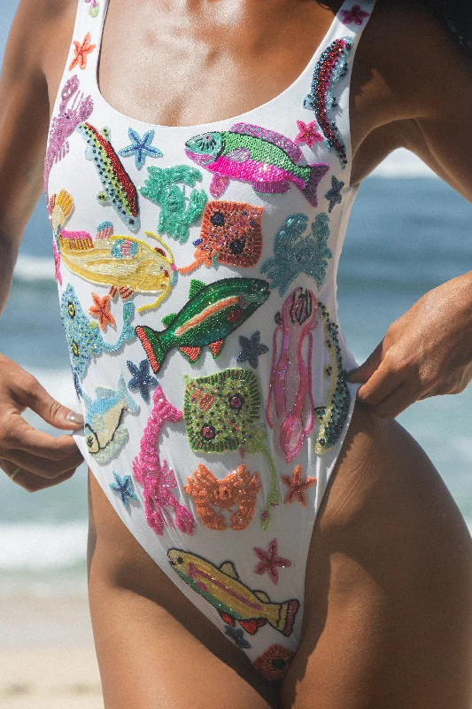 Arizona One Piece Swimsuit