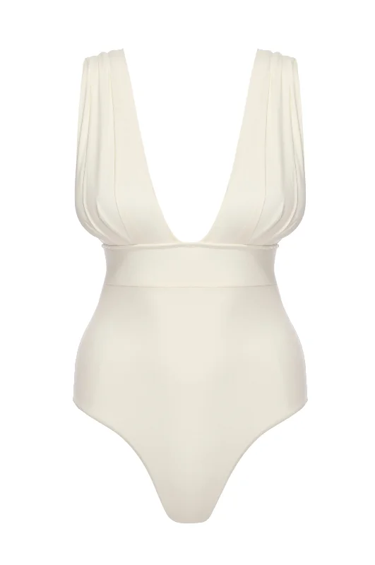 Aruba One Piece - Ivory