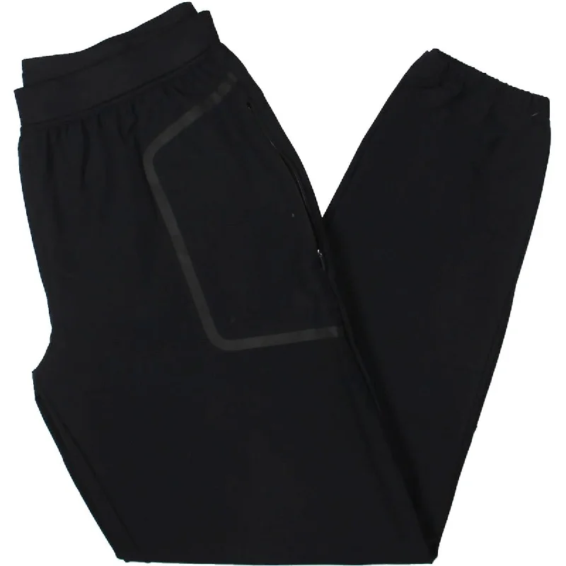 Brooks Mens Pocket  Jogger Pants