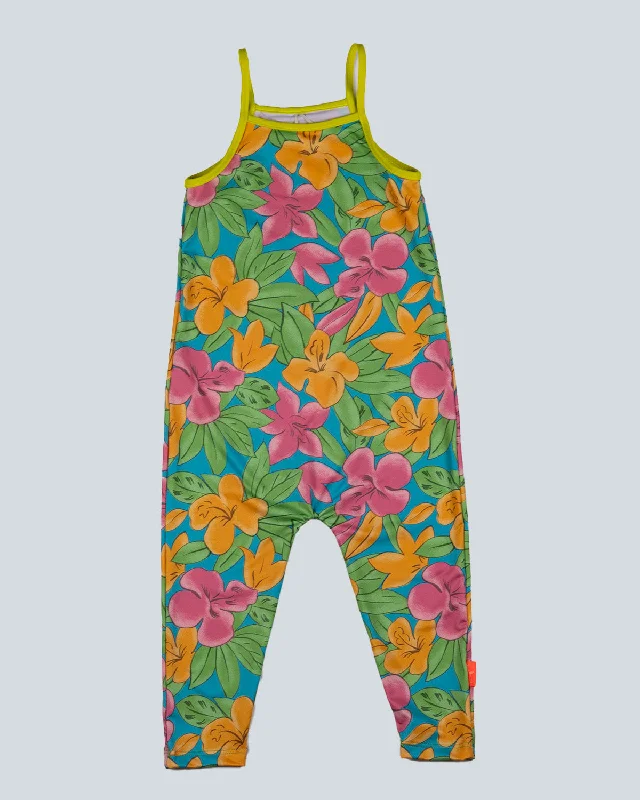 Chimi Kids Jumpsuit - Luana