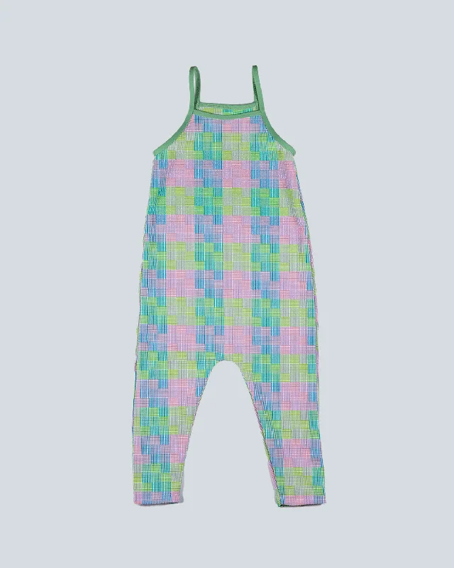 Chimi Kids Jumpsuit - Amos