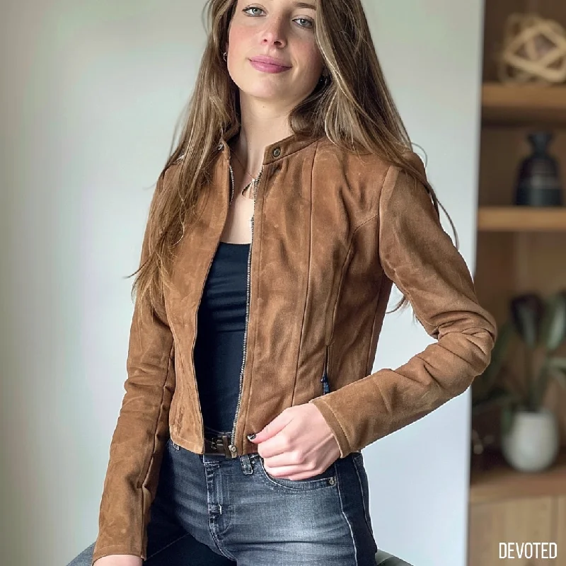 Clara Jacket