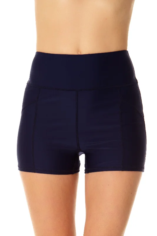 Coppersuit - Women's Swim Short