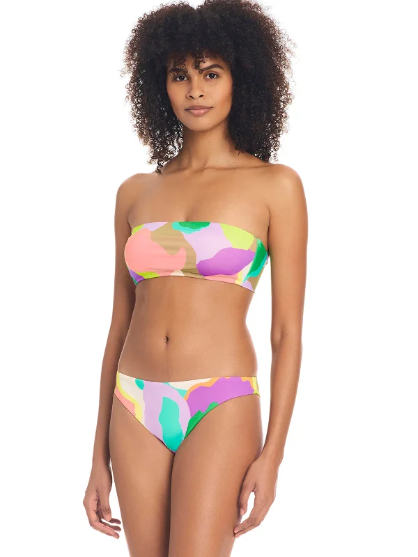 Daytripper Hipster Bikini Bottom Multi