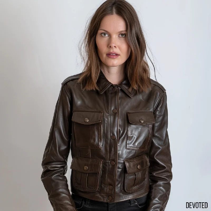 Eliza Jacket