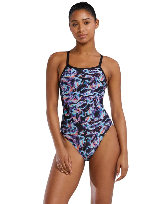 Energia Durafast Elite Diamondfit Swimsuit - Multi