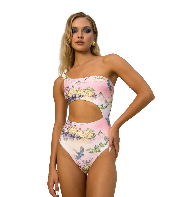 Evelyn Swimsuit