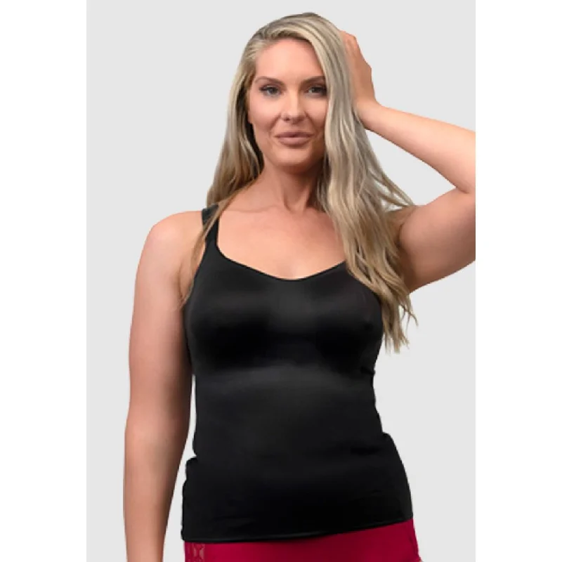 Even More® Full Bust Shaping Camisole