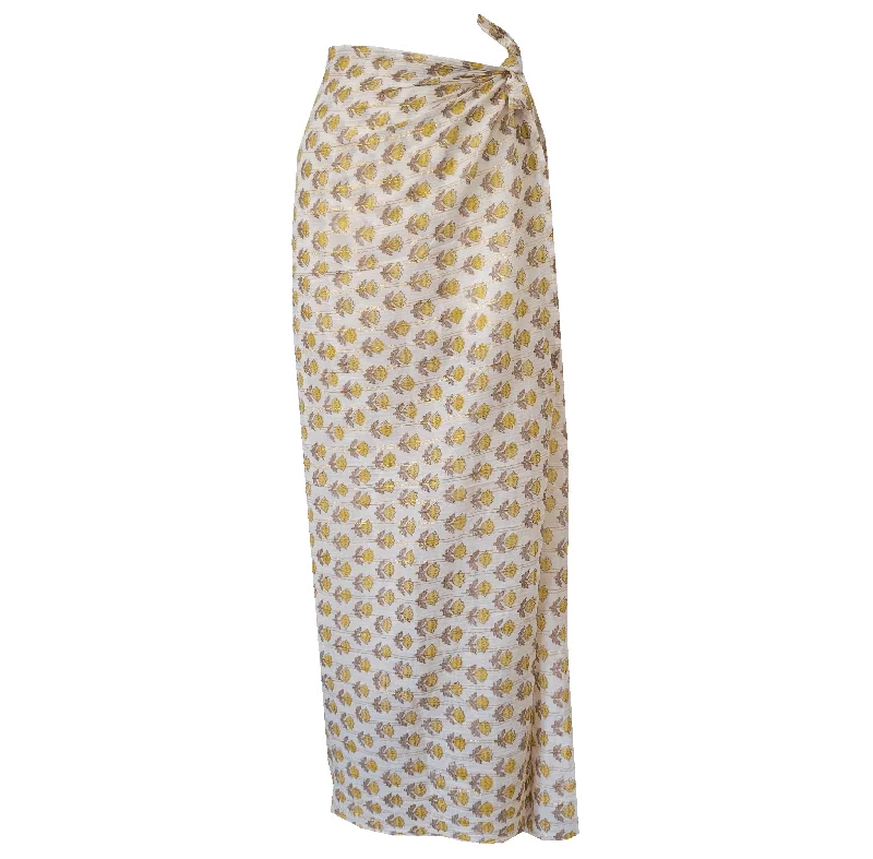 Ivory Coast Sarong