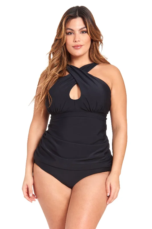 KIRA TANKINI TOP