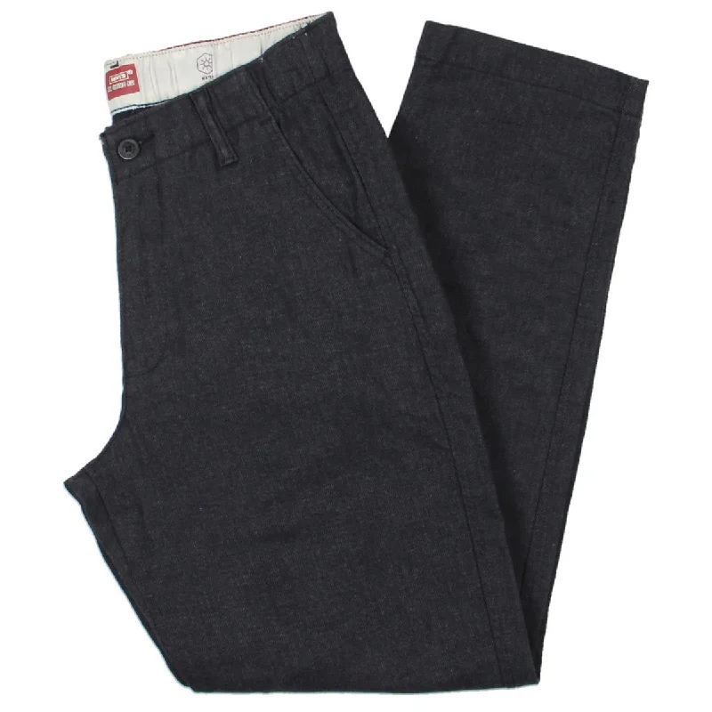 Levi's Mens XX Warm Stretch Chino Pants