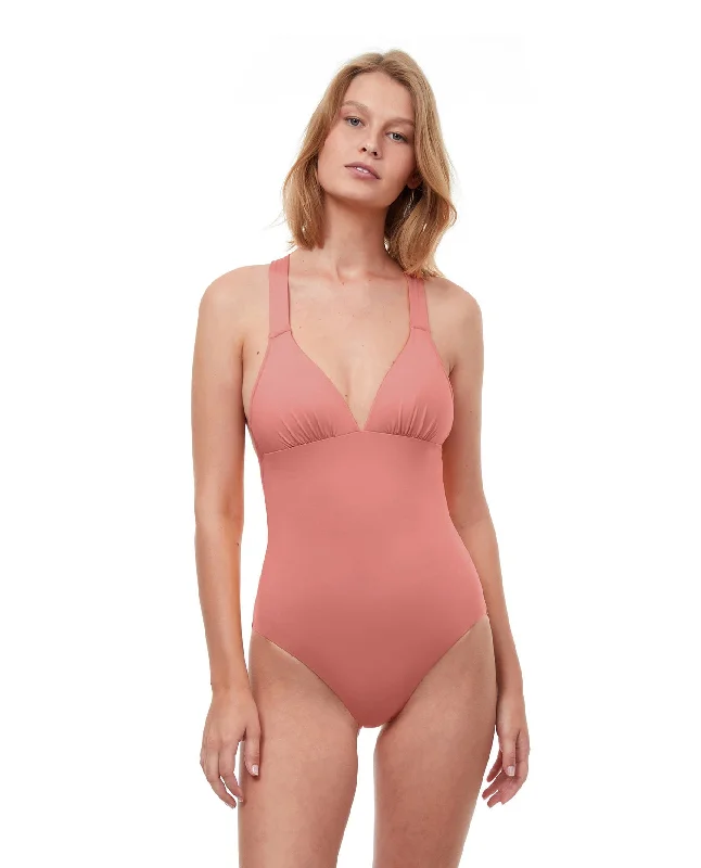 LUMA SUMMER SUNRISE BLUSH