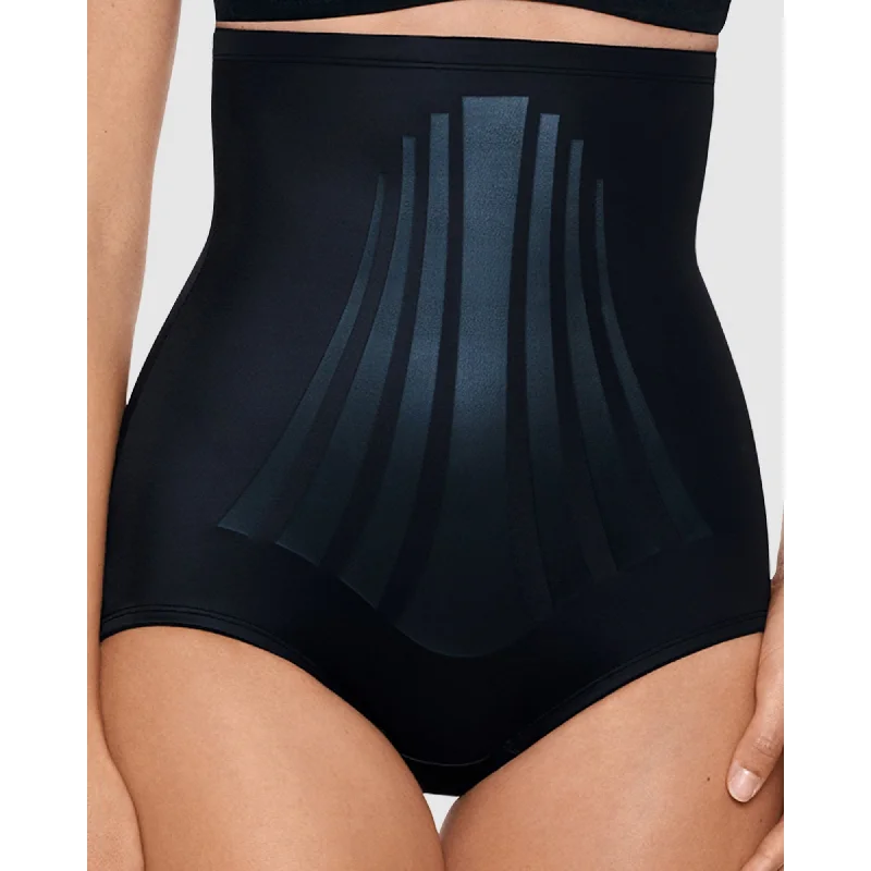 Lycra® FitSense Extra High Waist Shaping Brief