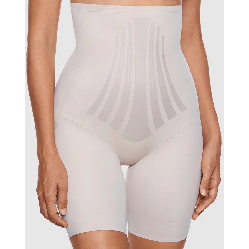 Lycra® FitSense Extra High Waist Thigh Shaper