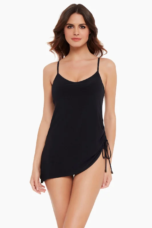 Brynn Swim Dress DD-Cup