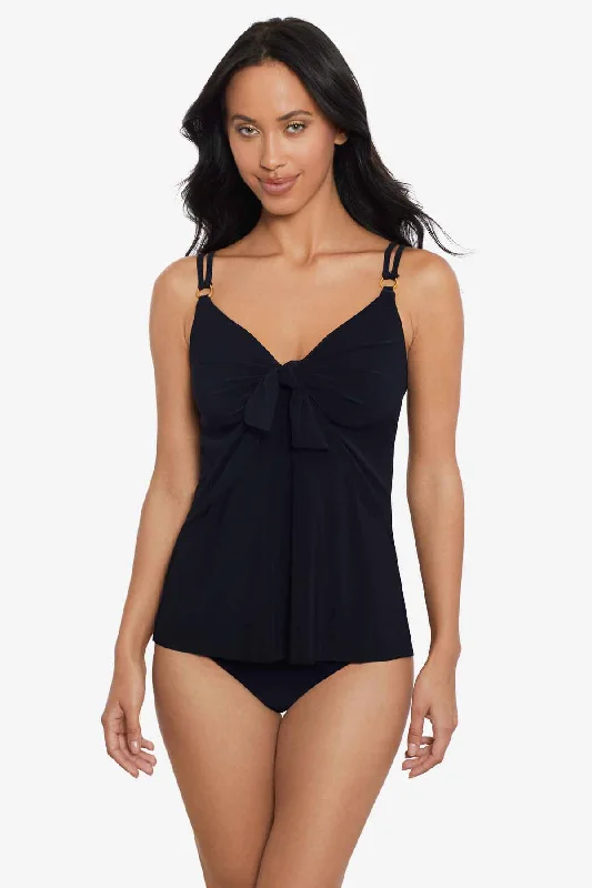 Obi One Akikio Tankini Top