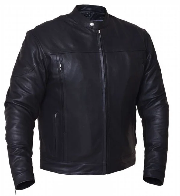 Mens PREMIUM Lightweight Jacket