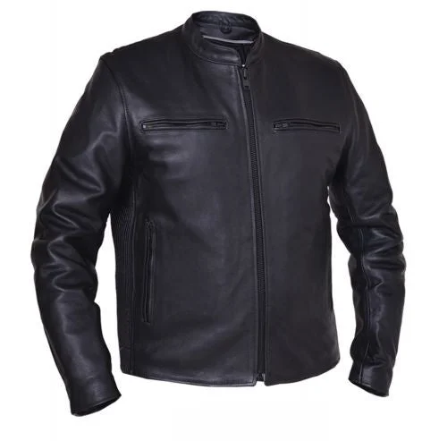 Mens PREMIUM Scooter Jacket