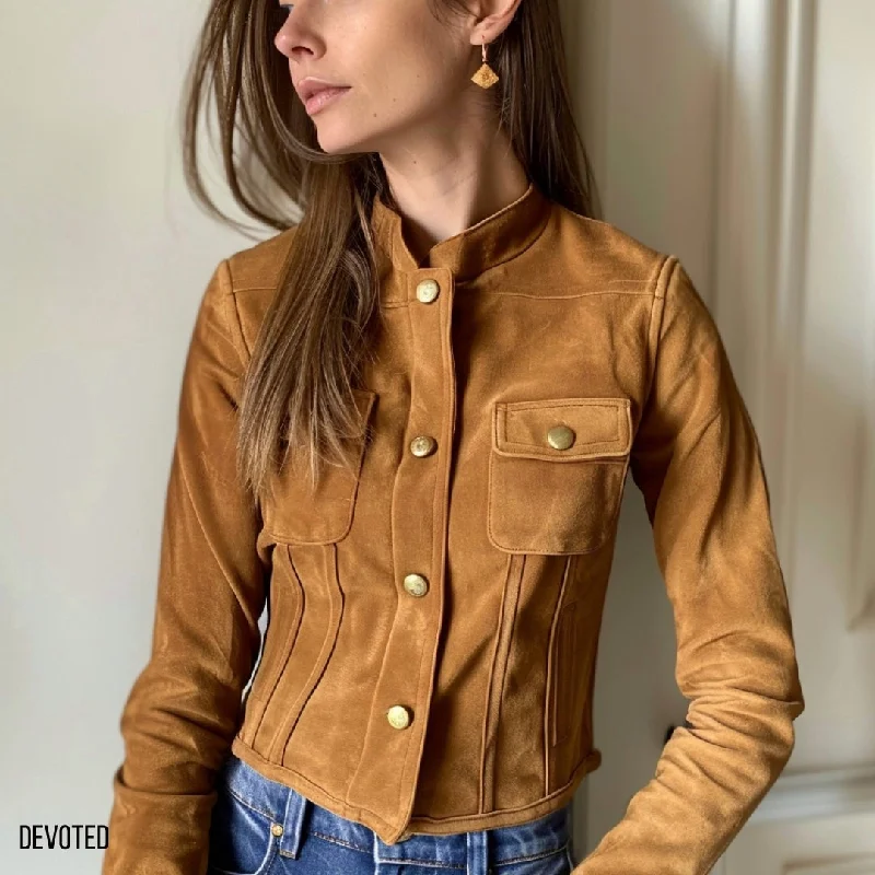 Millie Jacket