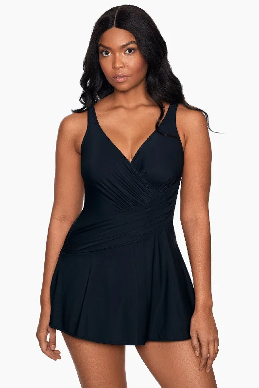 Aurora Swim Dress