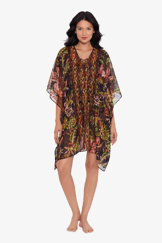 Botanico Caftan Swim Cover Up