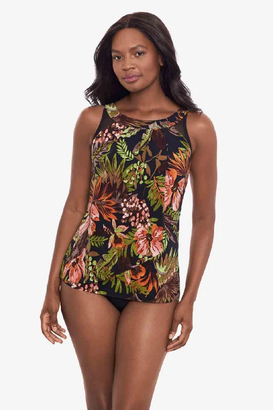 Botanico Ursula Tankini Top