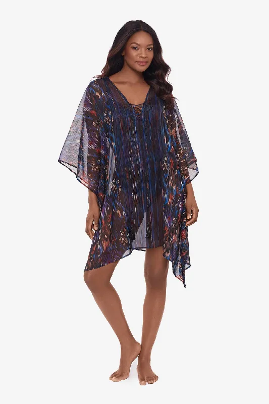 Tapiz Caftan Swim Cover Up