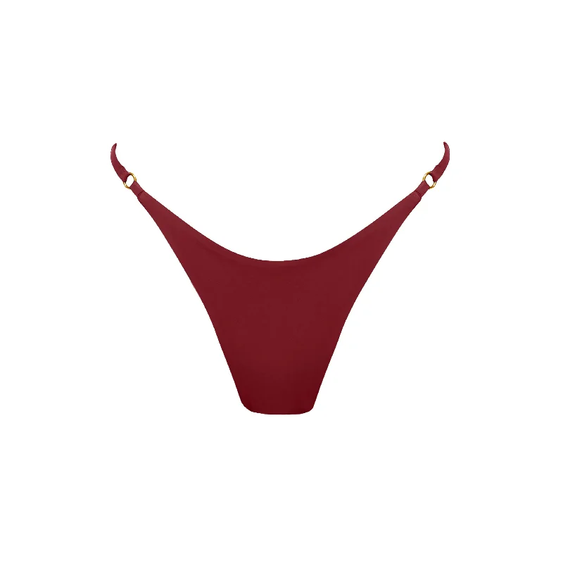 PALOMA BOTTOM - MERLOT