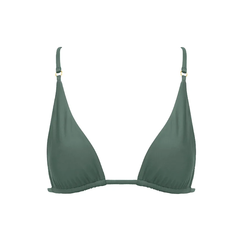 PALOMA TOP - JADE