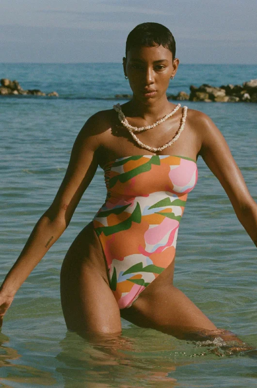 Paola One Piece - Grenada