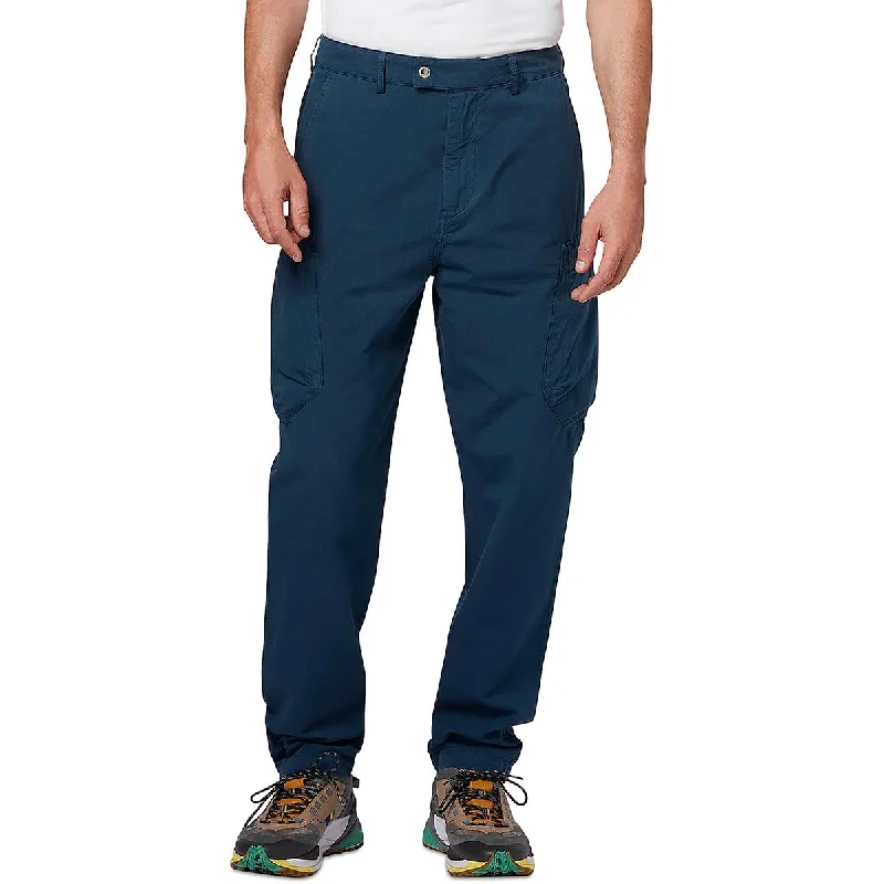 Paul Smith Mens Daytime Casual Cargo Pants