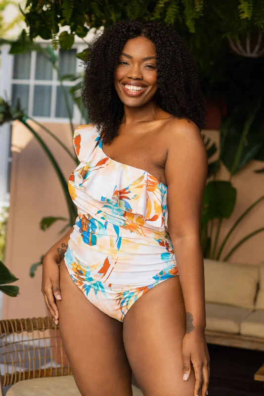 RAYA ONE PIECE SWIMSUIT