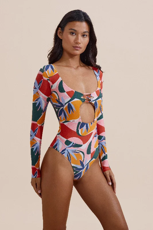 Suka Surf Suit