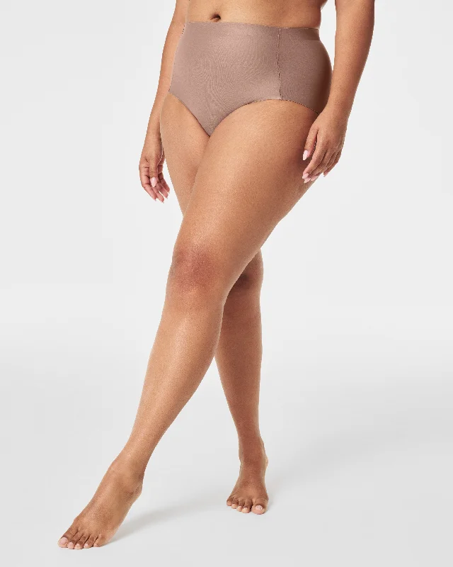 SPANXshape™ Sheer Control Brief