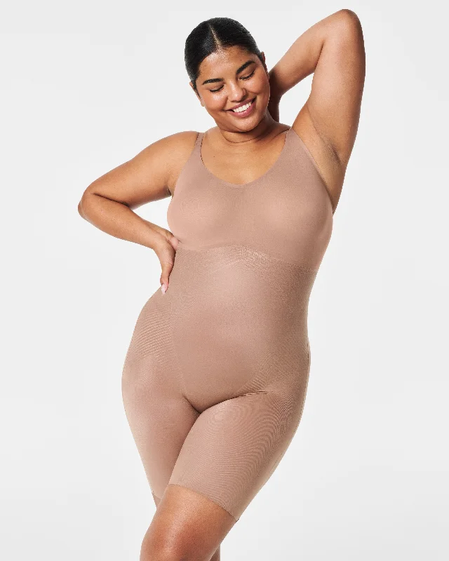 SPANXshape™ Invisible Mid-Thigh Bodysuit